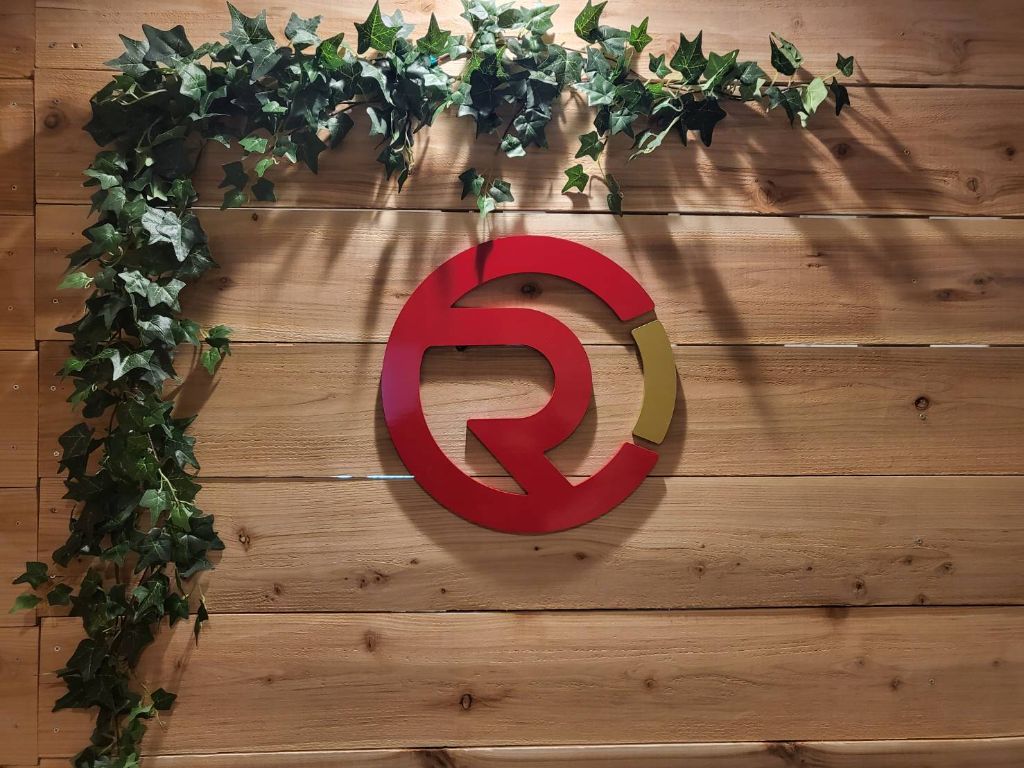 レッドサークル株式会社 オフィス